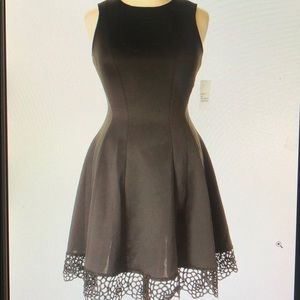 Donna Ricco cocktail dress